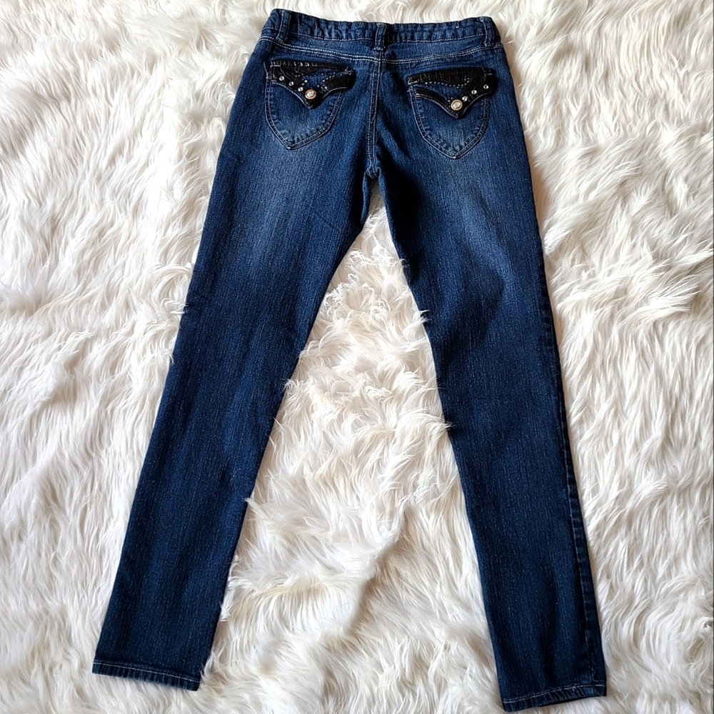 OUT JEANS - Picture 4 of 5